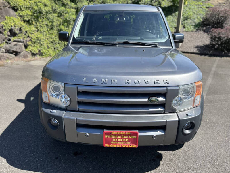 land rover lr3 2007 SALAE25477A430151 image land rover lr3 2007 SALAE25477A430151 image